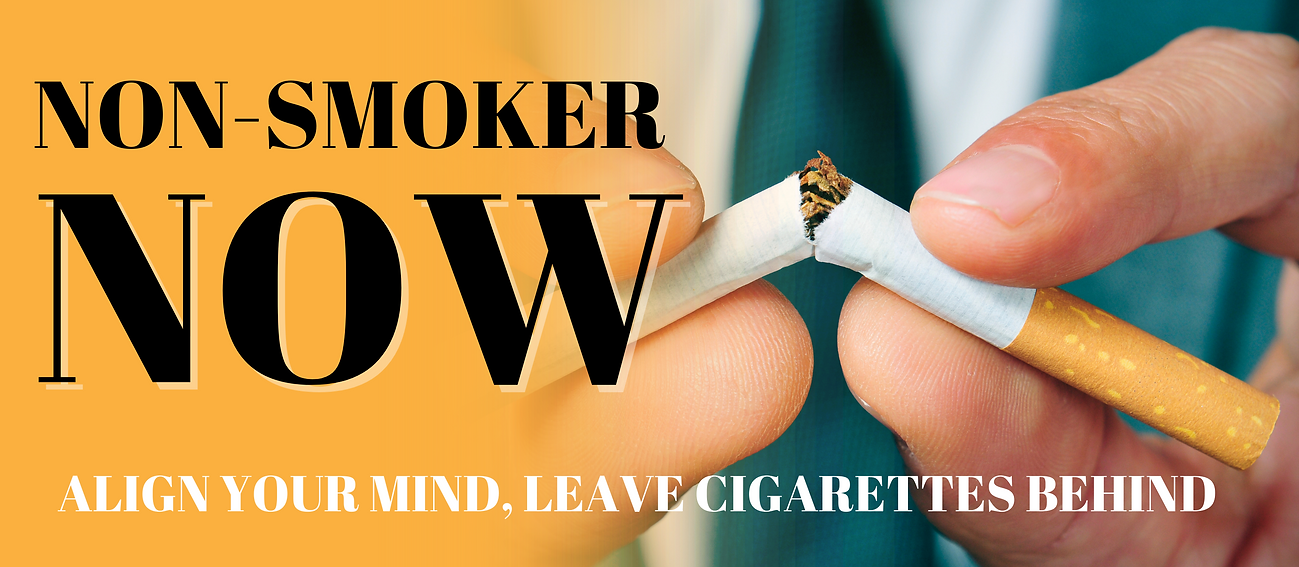 Stop Smoking Today