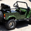 Thumbnail: Exotic Golf Cart - Mini Safari Jeep Custom | Low Speed Vehicle
