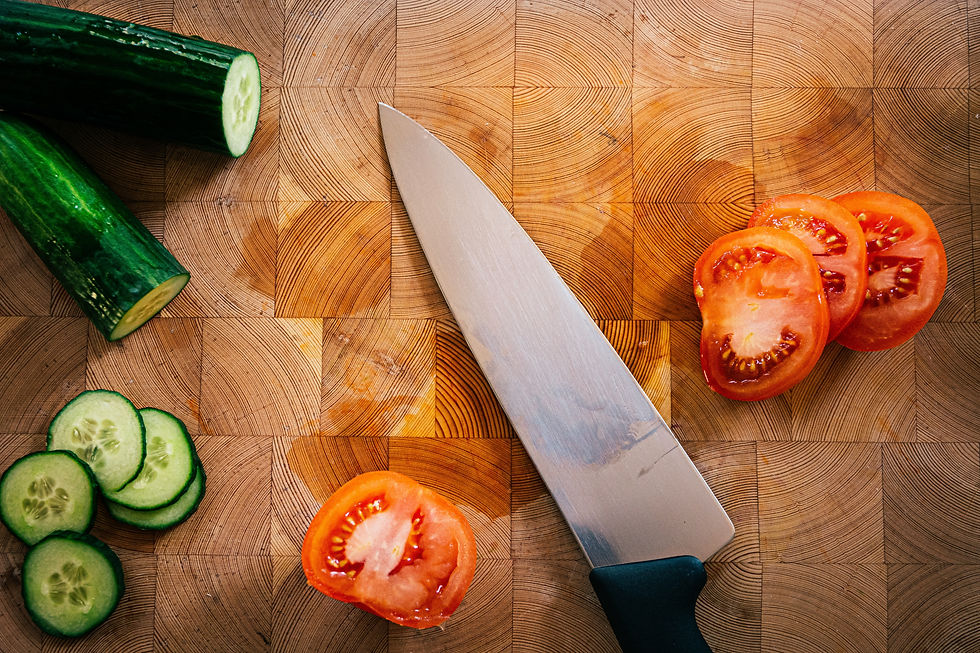 How often to sharpen knives | How frequently to sharpen kitchen knife