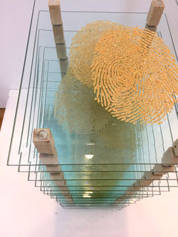 Radici Tower detail 1