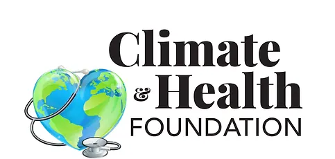Climate & Health Foundation Logo V4.webp