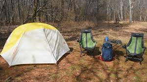 Dundubara camping spot