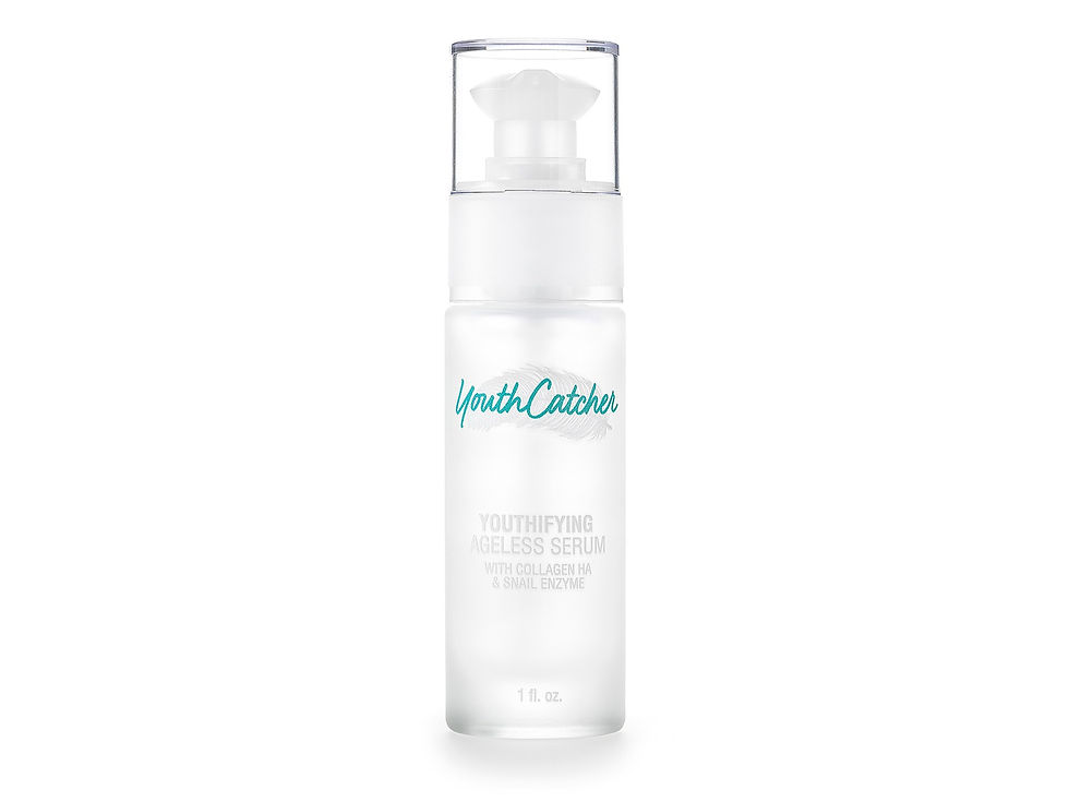 Youthifying Ageless Serum