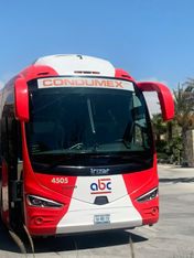 Destination Managment Company