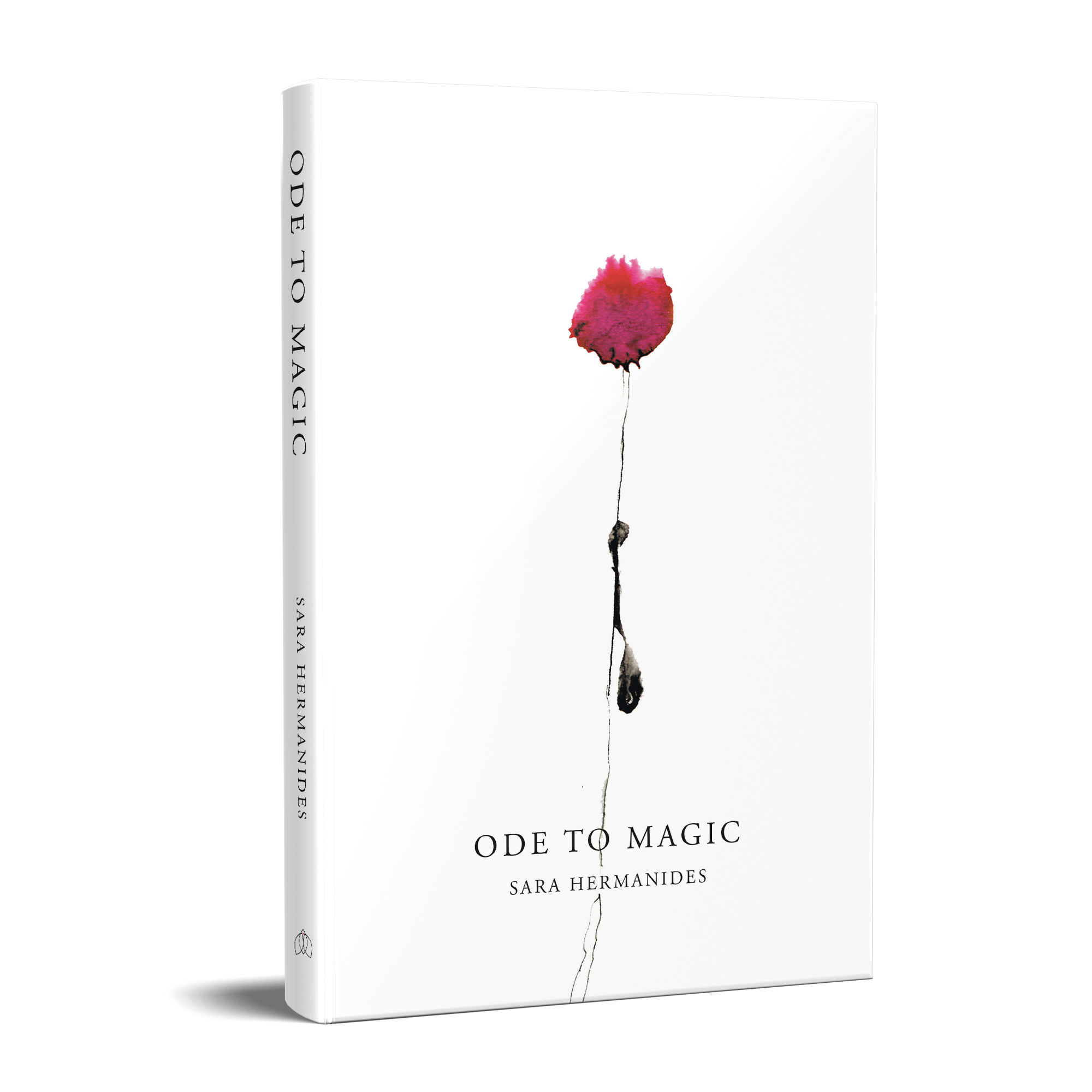 ODE TO MAGIC -  E-BOOK