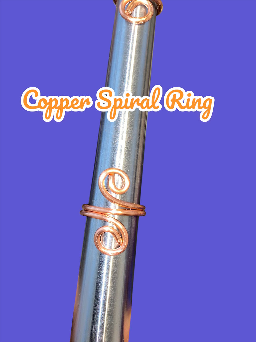 Thumbnail: Copper Rings 