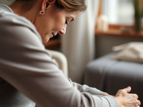 Understanding Grief Beyond Death: How Life Changes Can Lead to Unexpected Losses