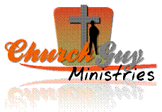 picture of churchguy logo