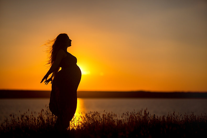 pregnant woman free of depression.jpeg