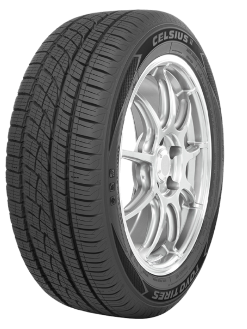 Toyo All Season Tires