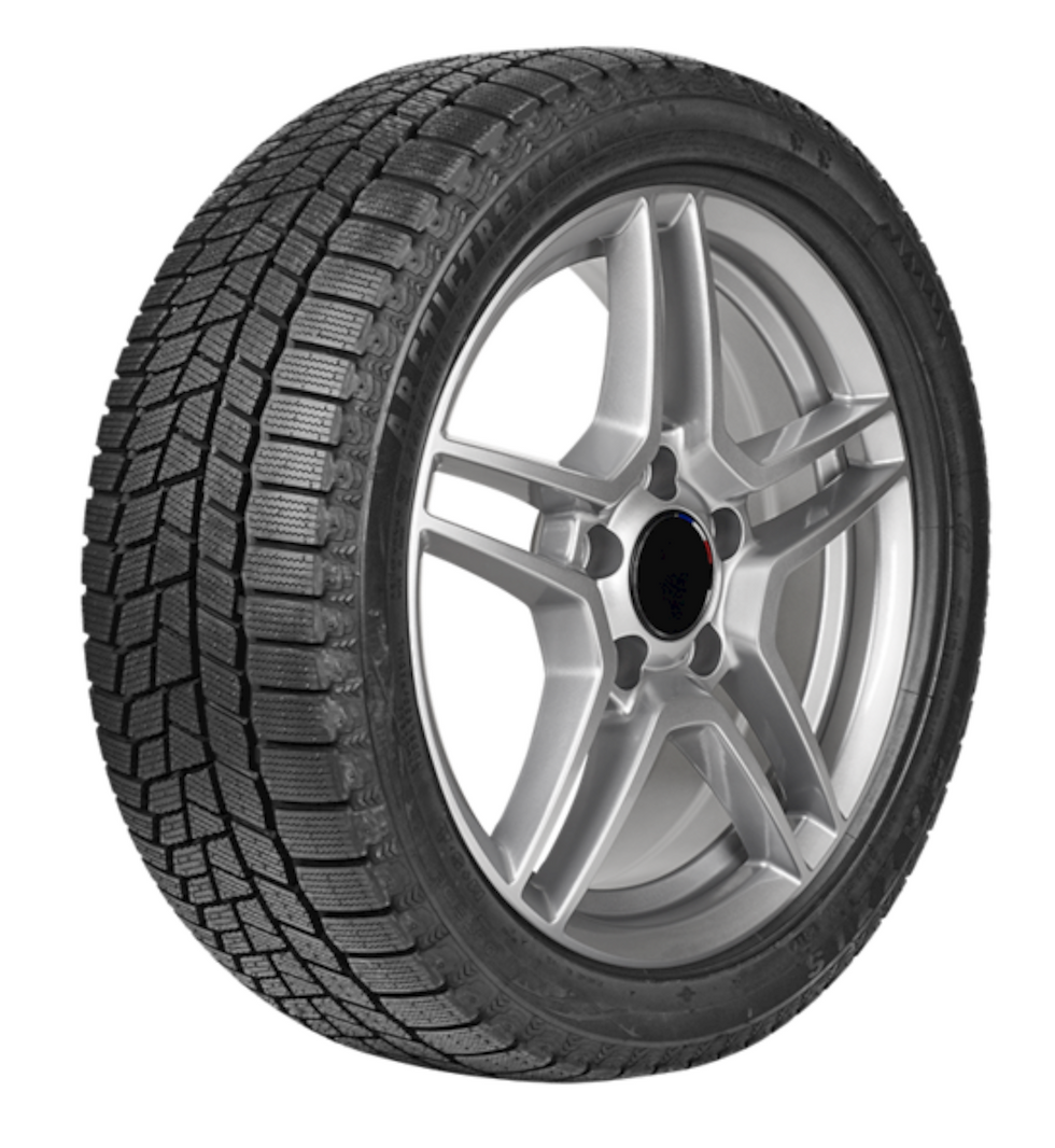 Maxxis All Weather / Winter Tires