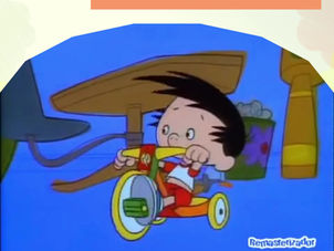 Fantástico Mundo de Bobby