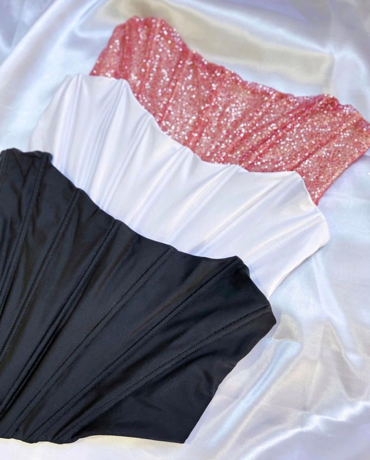 Corselet Flawless