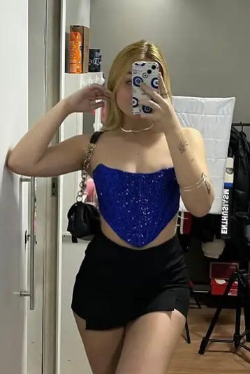 Miniatura: Corselet Flawless 