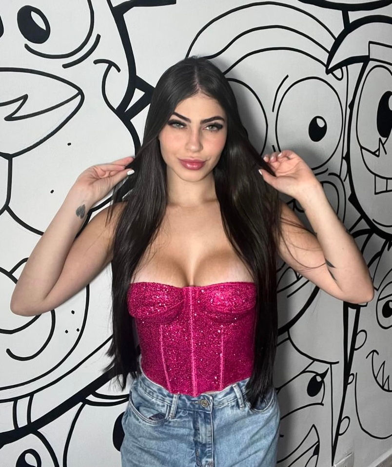 Miniatura: Corselet Fancies 