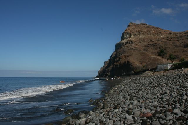 Playa de Tasarte