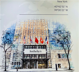 Masterful Images Sotheby's