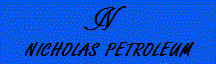 Nicholas Petroleum Automatizari Convertizoare