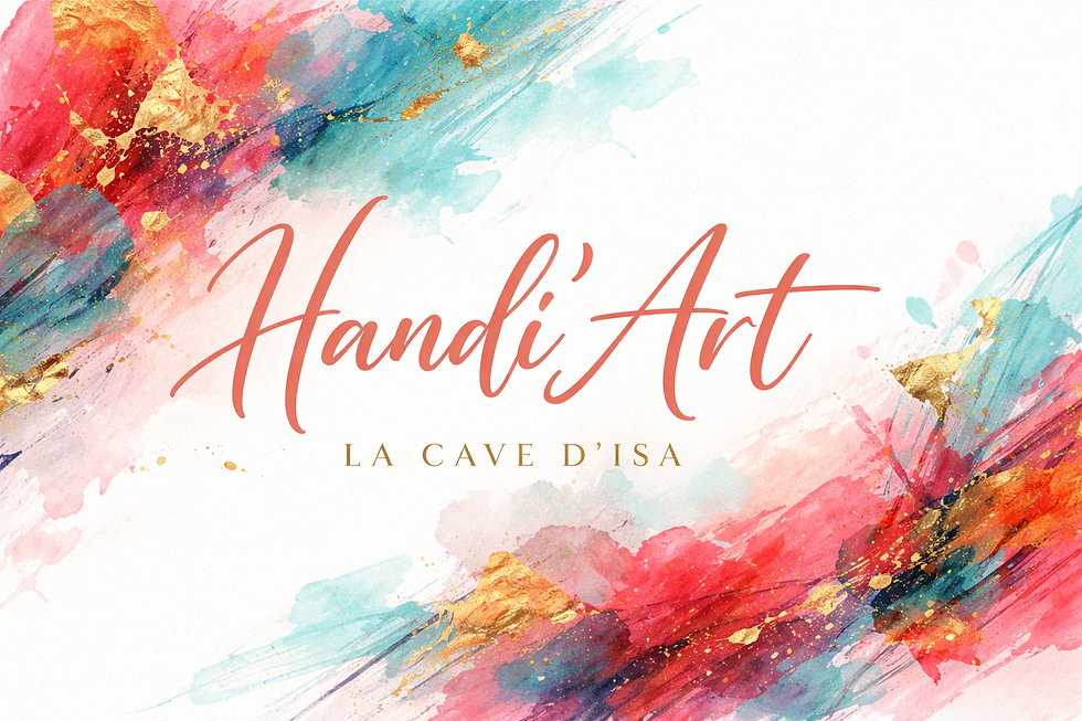 handi'art