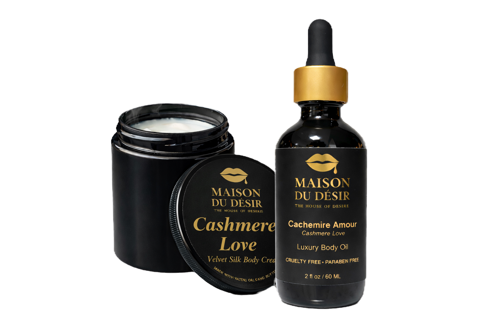 Cashmere Love Bundle