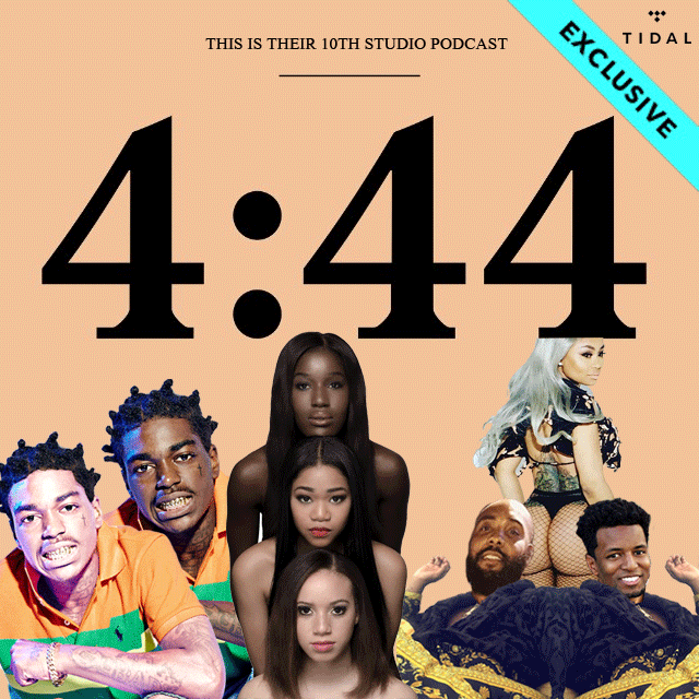 10th Studio Podcast Cover