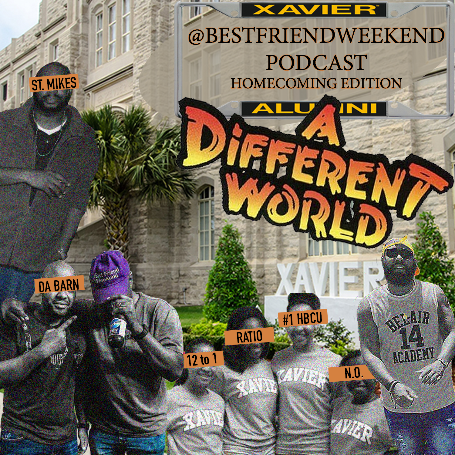 Homecoming Cover