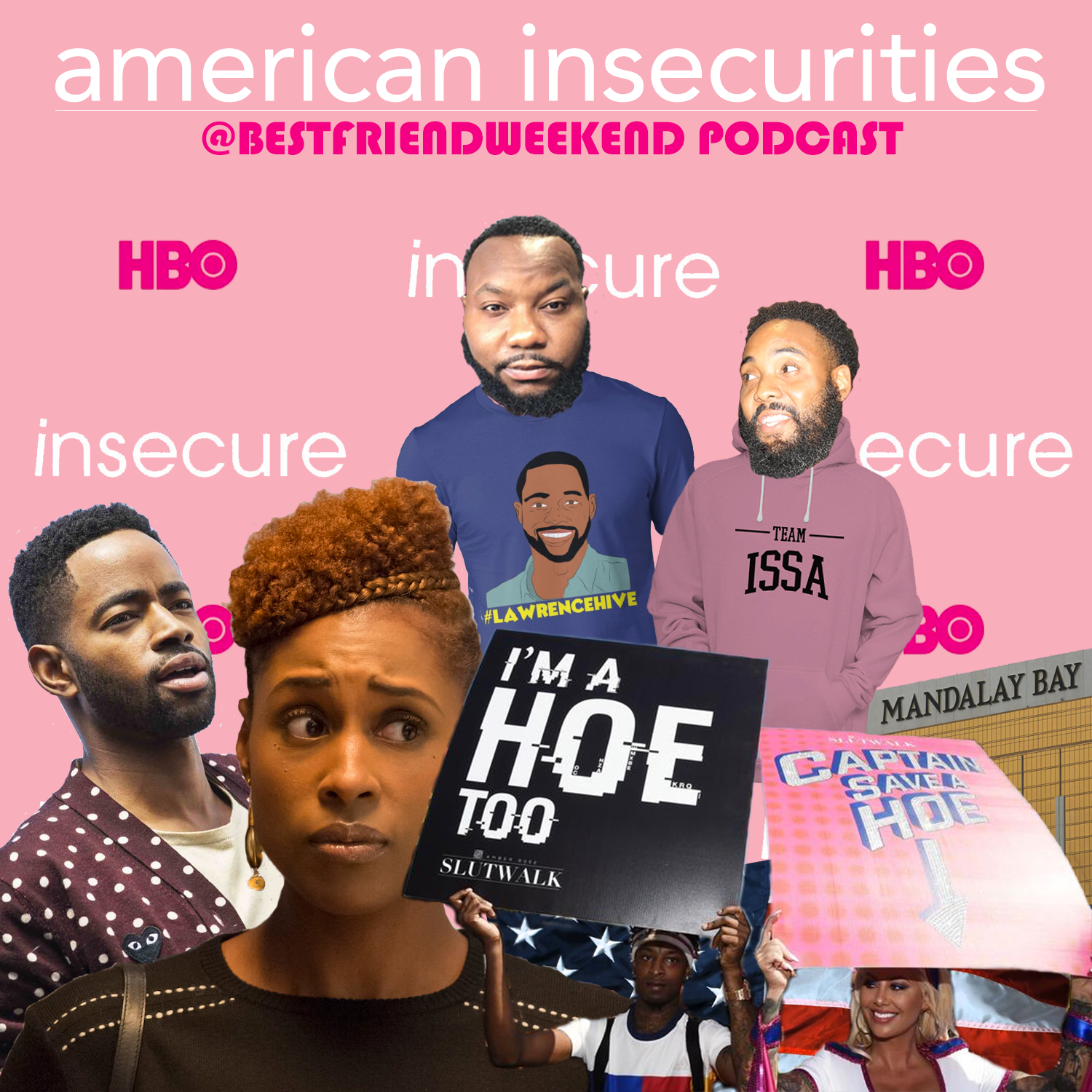 American Insecurities Cover