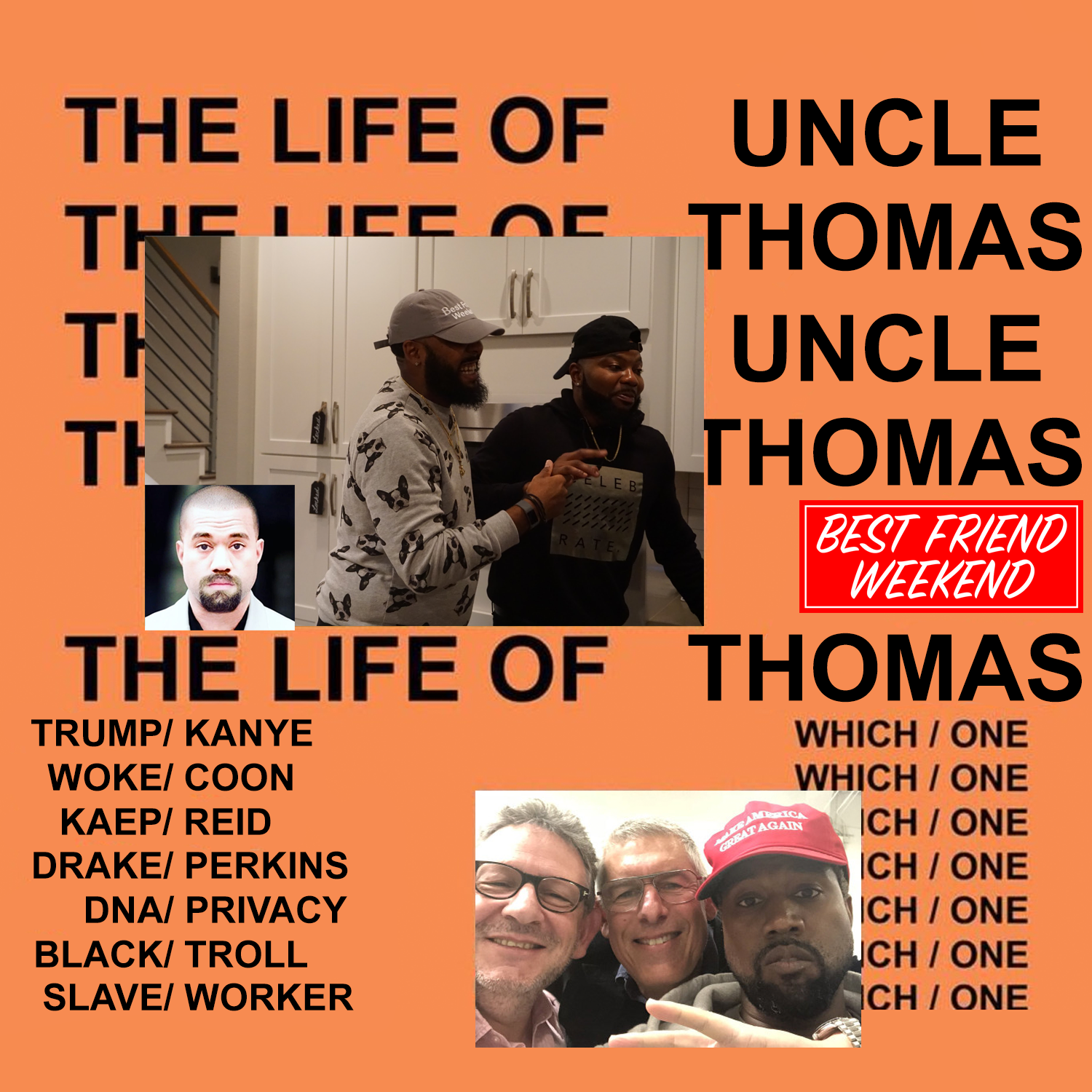 The Life of Thomas Cover