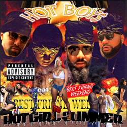 Hot Girl Summer Cover