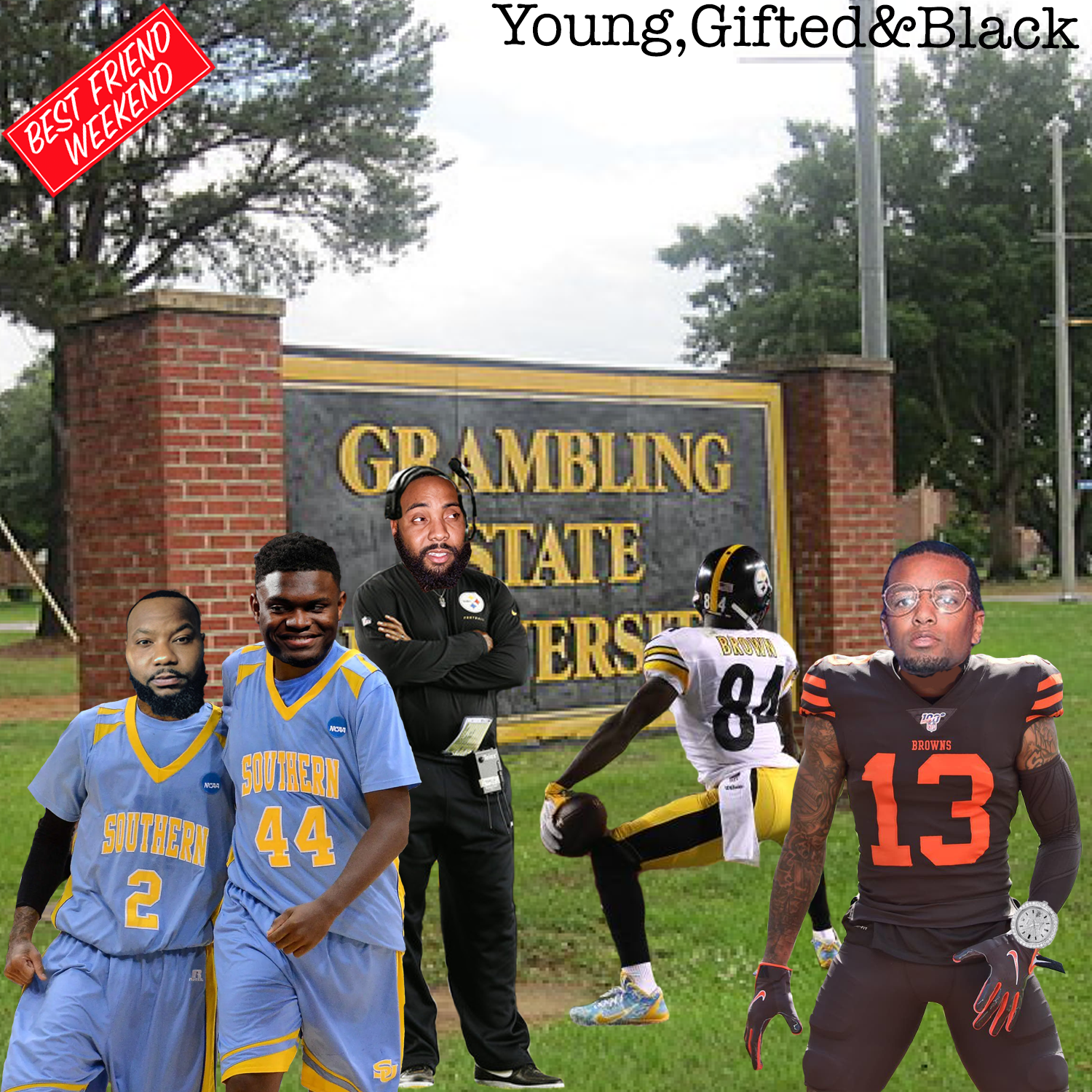 YGB Cover