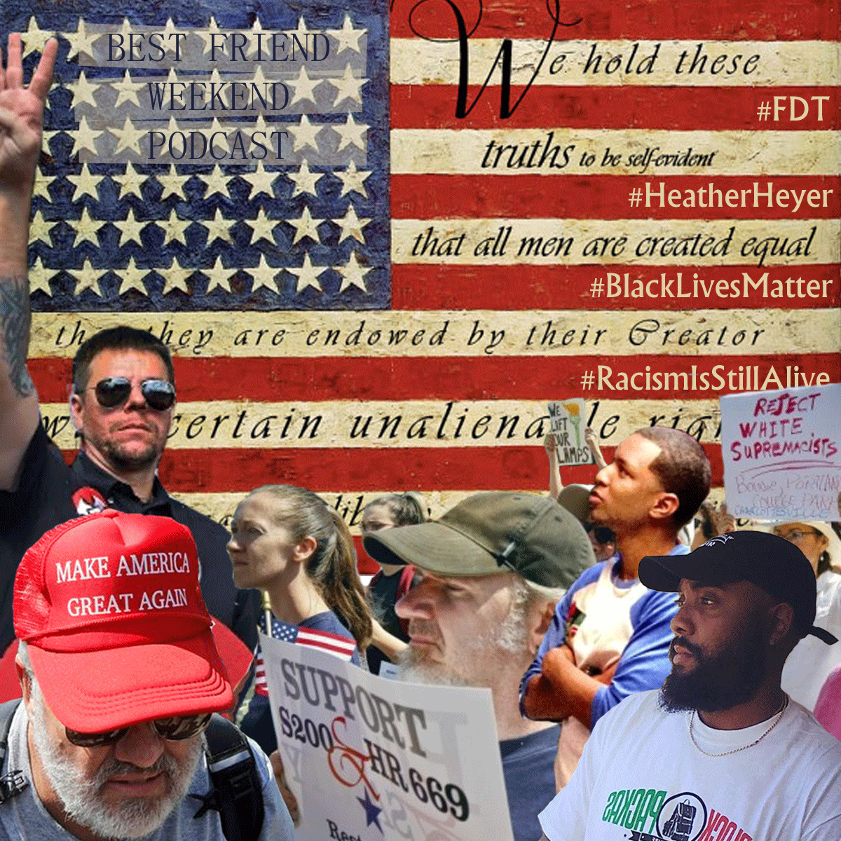 Charlottesville Cover