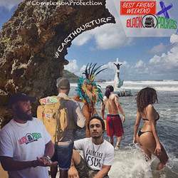 BlackPackas Cover