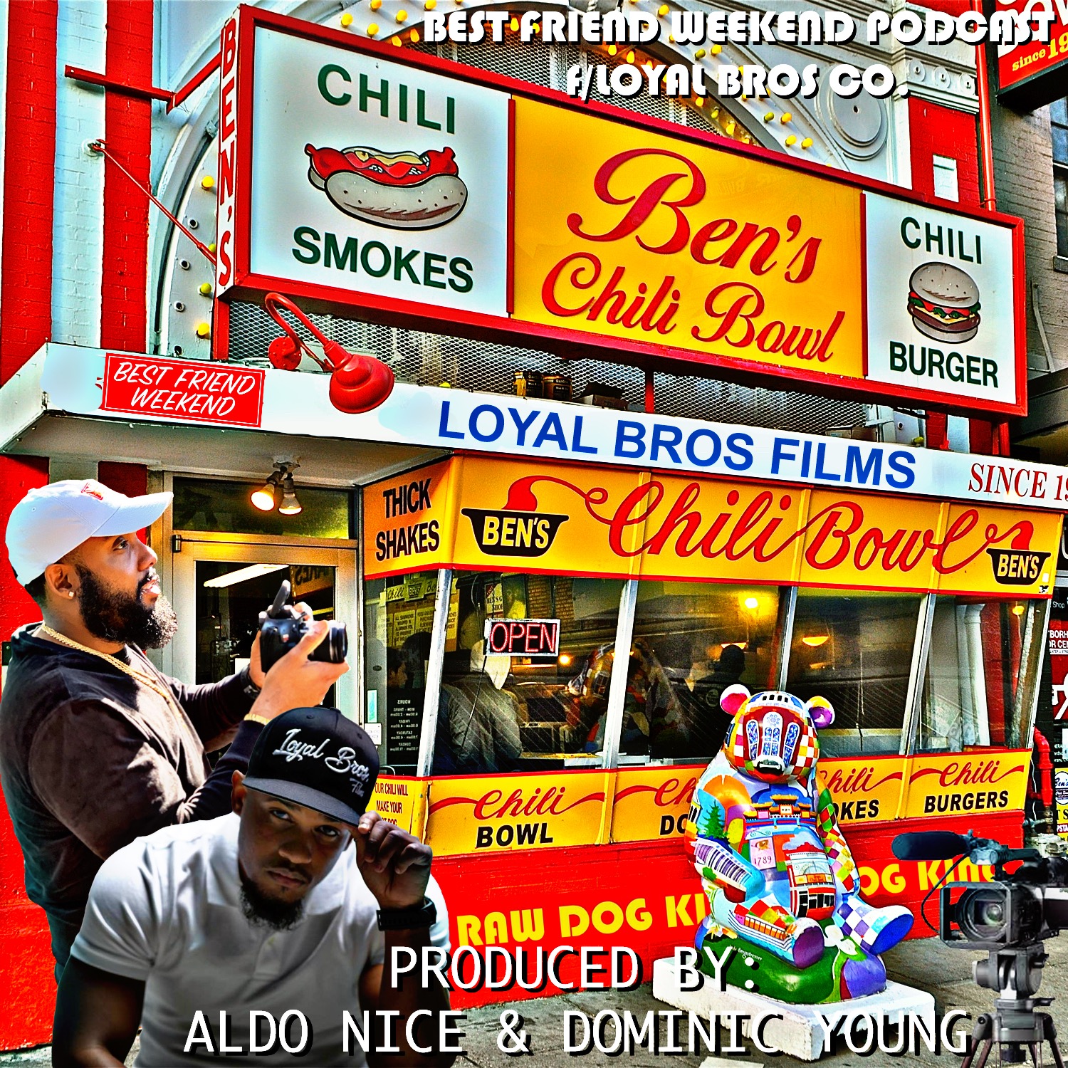 Loyal Brothers Cover