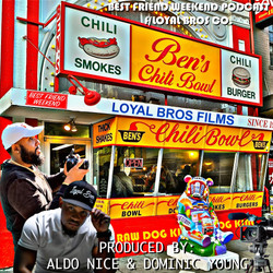 Loyal Brothers Cover