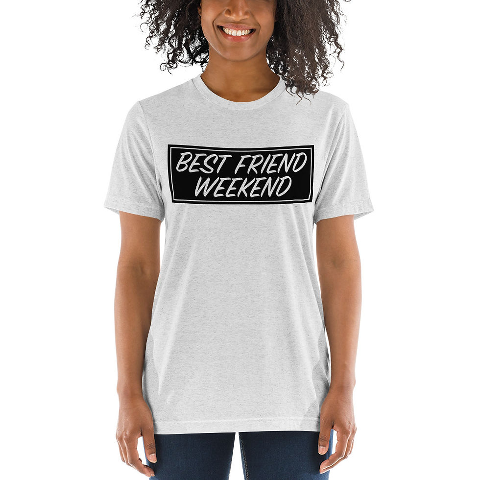 Thumbnail: MAUVE BRO! Tee