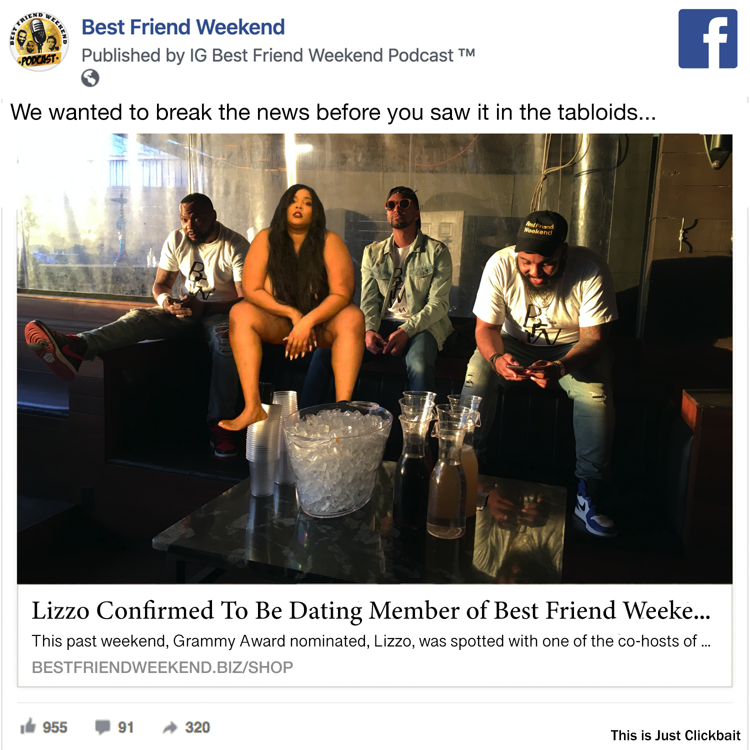 Clickbait Cover