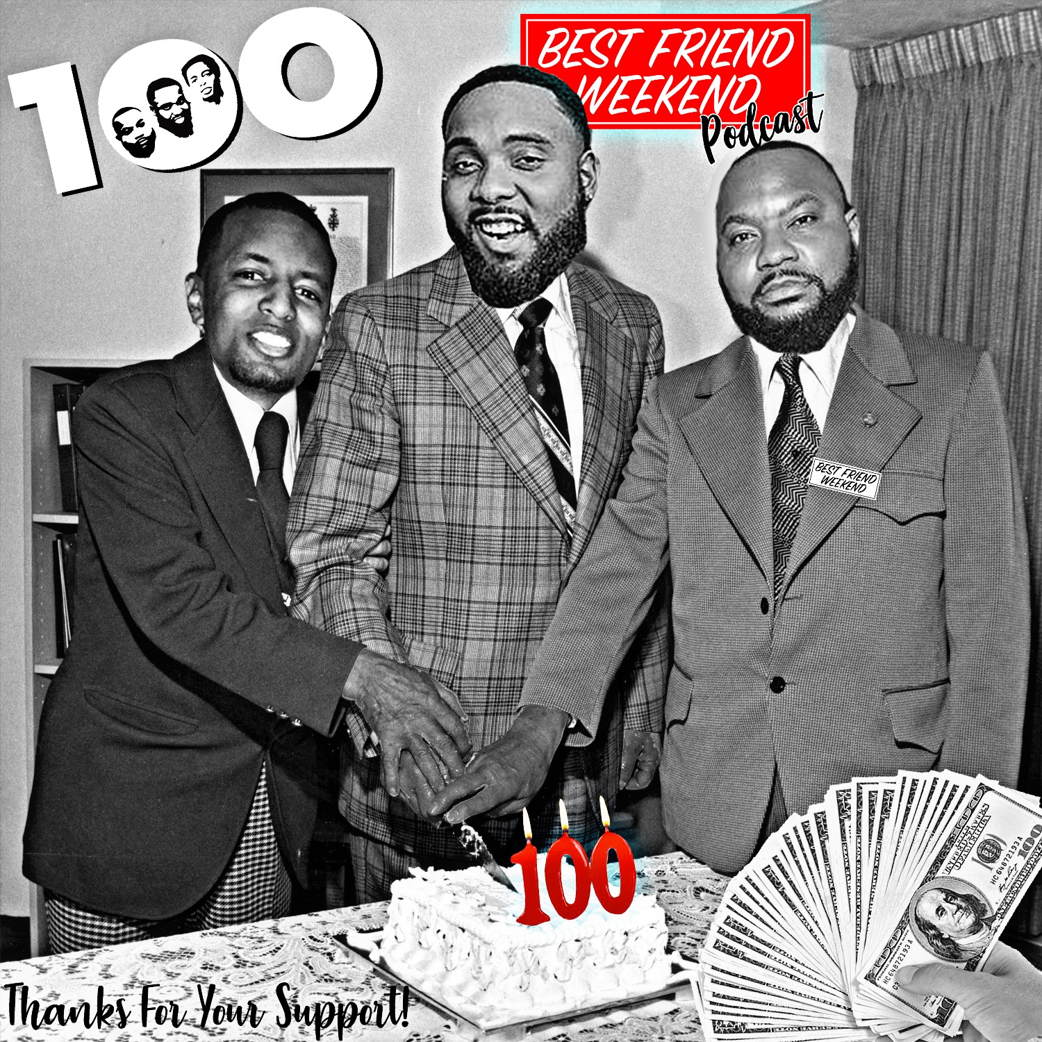 100 Cover