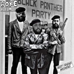 NNTS: Woke Volume II Cover