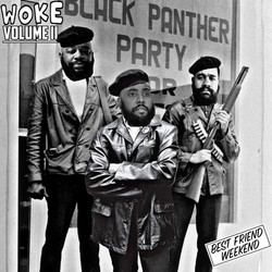 NNTS: Woke Volume II Cover