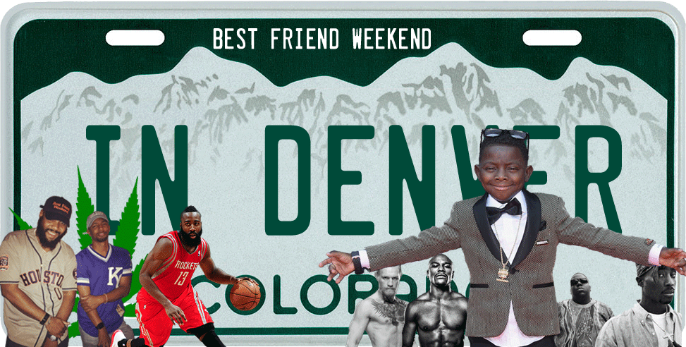 #inDenver Cover