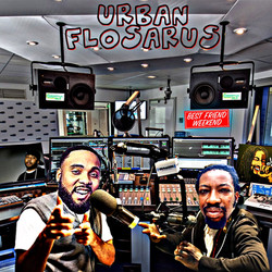 NNTS: Urban Flosarus Cover
