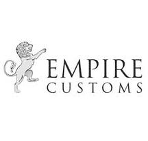 Partner tailor shop Empire Customs