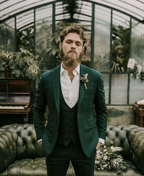 tailor suit in Ho Chi Minh