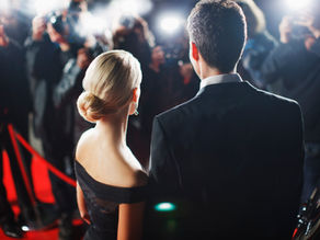 Grayscale Marketing's experience in live event coverage?