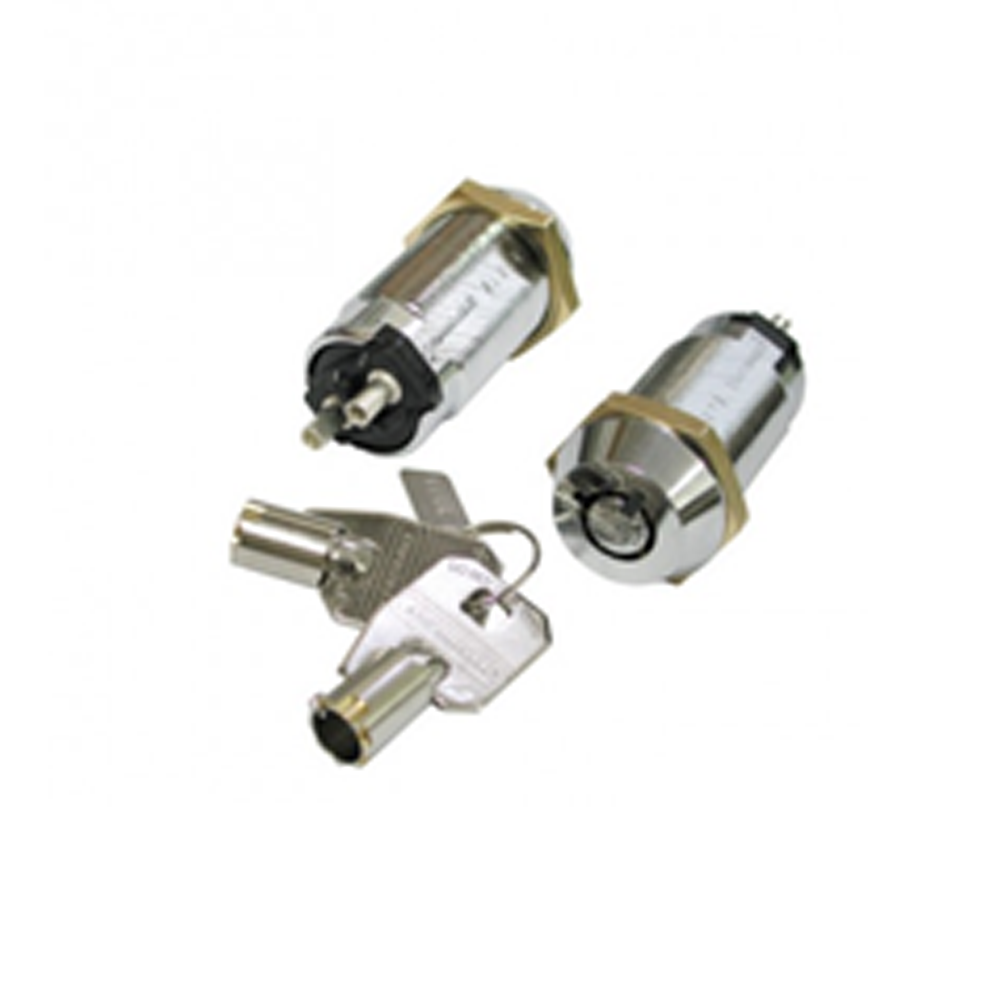 INTERRUPTOR ON/OFF DE DOS POSICIONES MARCA SECO-LARM MOD. SS-090-2H