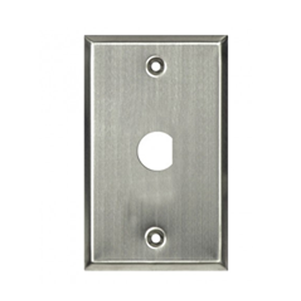 PLACA REMOTA PARA LLAVE SHUNT MARCA SECO-LARM