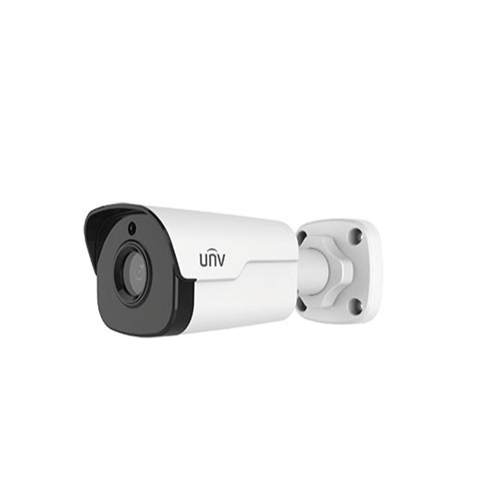 4MP WDR NETWORK IR MINI BULLET CAMERA, IR SMART 30M, H.265/H.264, ONVIF, 3.6MM,