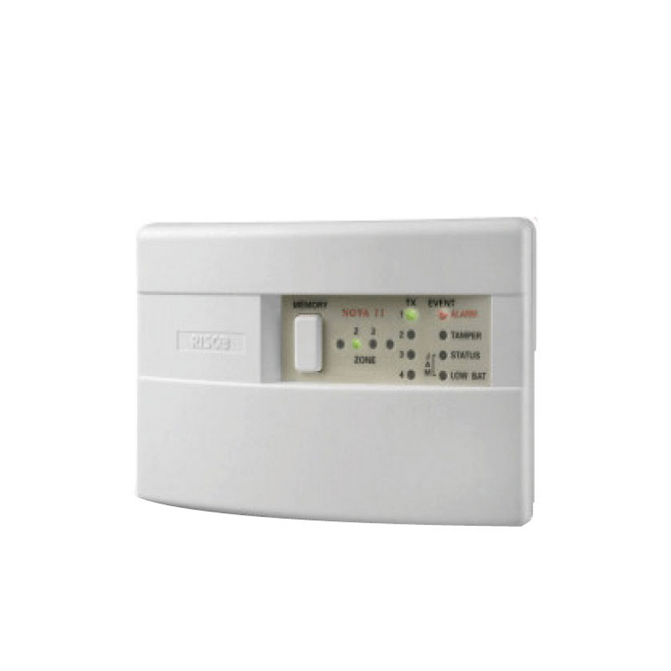 RECEPTOR INALAMBRICO UNIVERSAL, MARCA RISCO