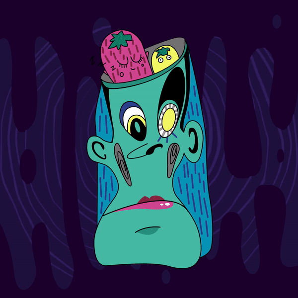 Rena Idea Monster