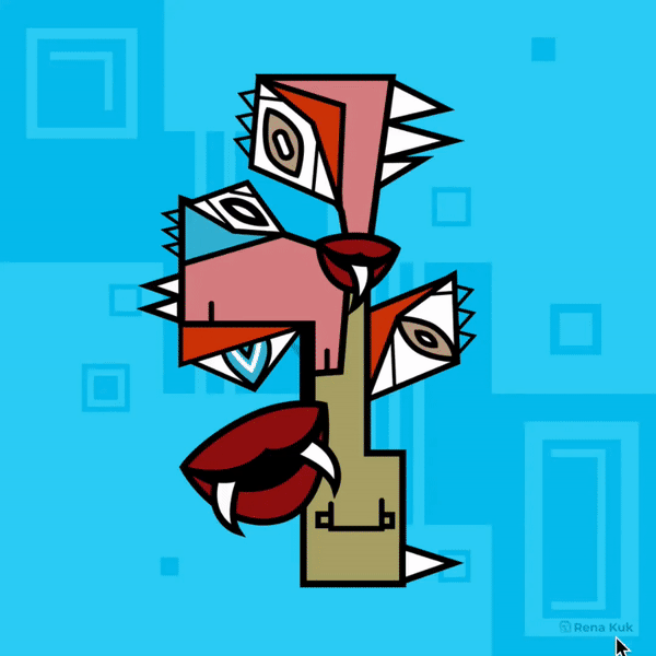 Lulu Stick